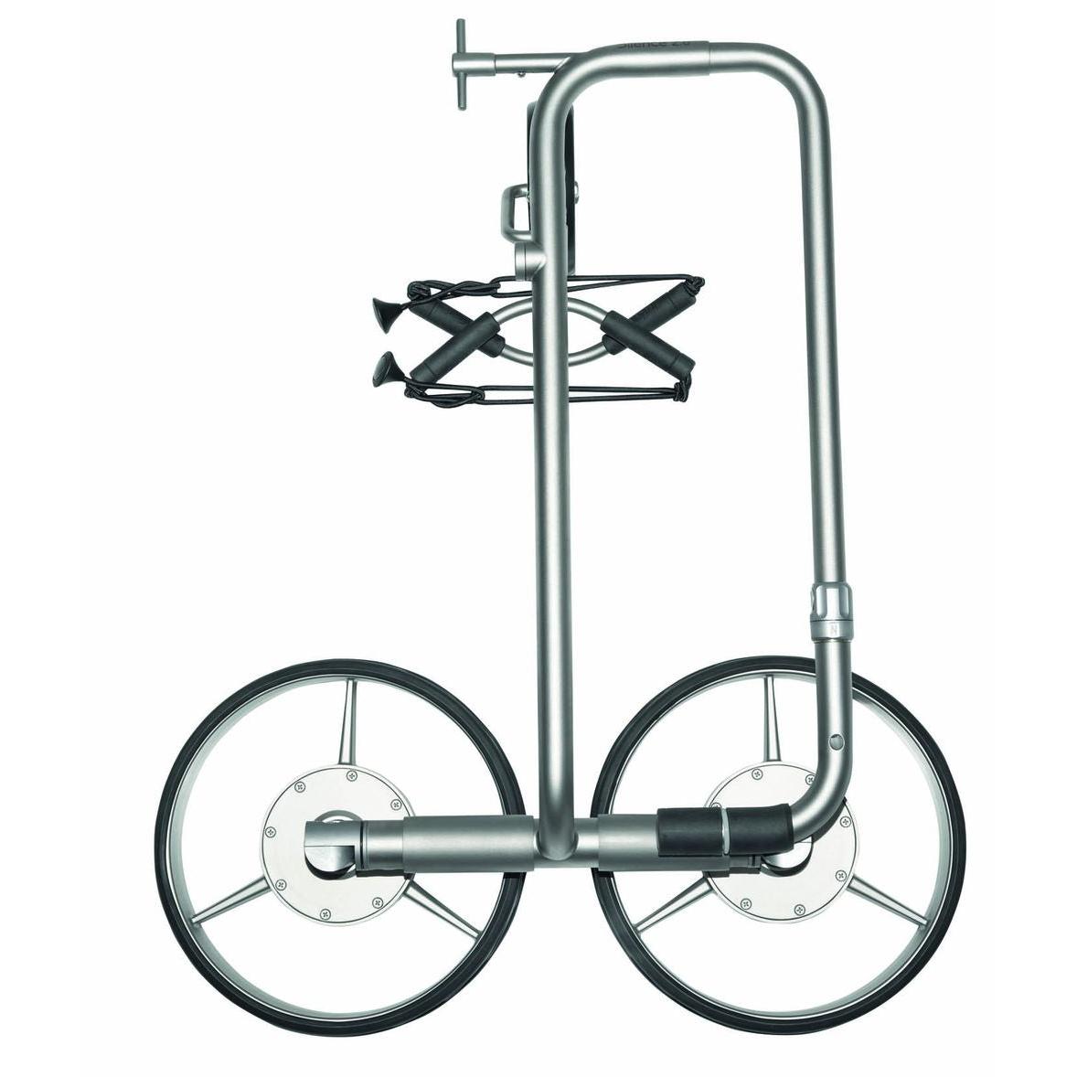 Jucad Drive SL Titan Silence 2.0, elektrický golfový vozík