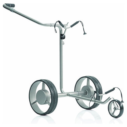 Jucad Drive SL Titan Silence 2.0, elektrický golfový vozík