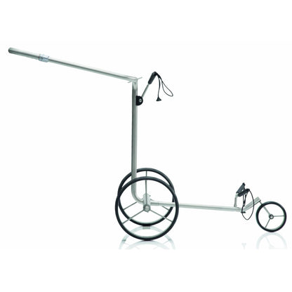 Jucad Drive SL Titan Travel 2.0, elektrický golfový vozík