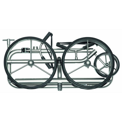 Jucad Drive SL Titan Travel 2.0, elektrický golfový vozík