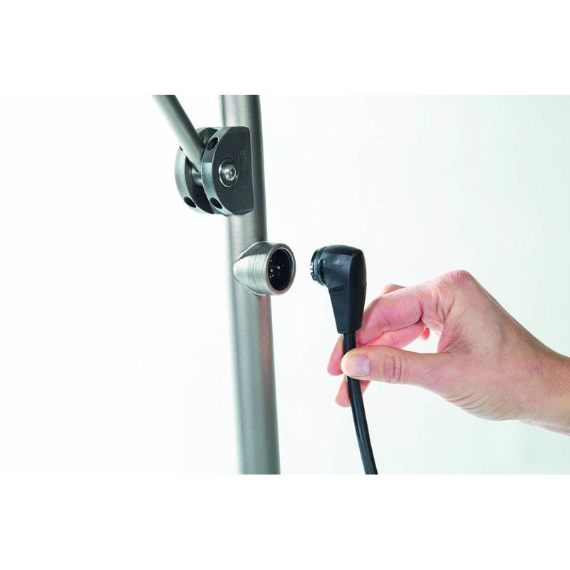 Jucad Drive SL Titan Travel 2.0, elektrický golfový vozík