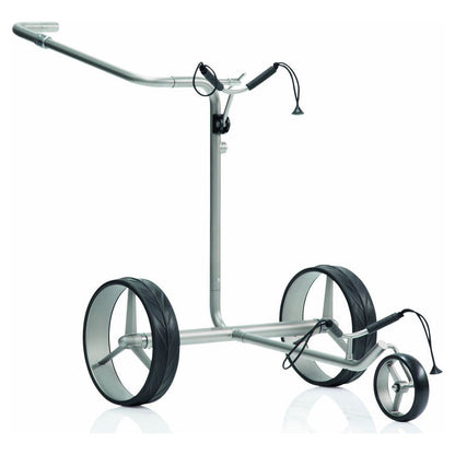 Jucad Drive SL Titan Travel 2.0, elektrický golfový vozík