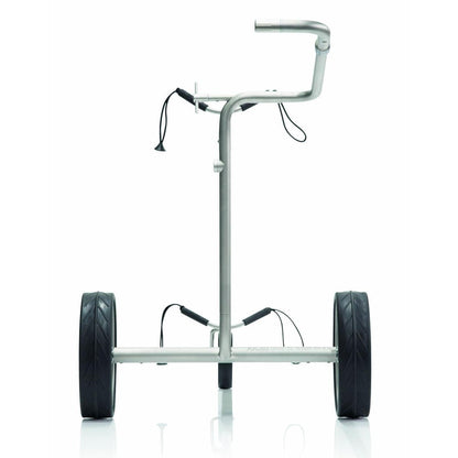 Jucad Drive SL Titan Travel eX 2.0, elektrický golfový vozík vč. dálkového ovládání a tašky