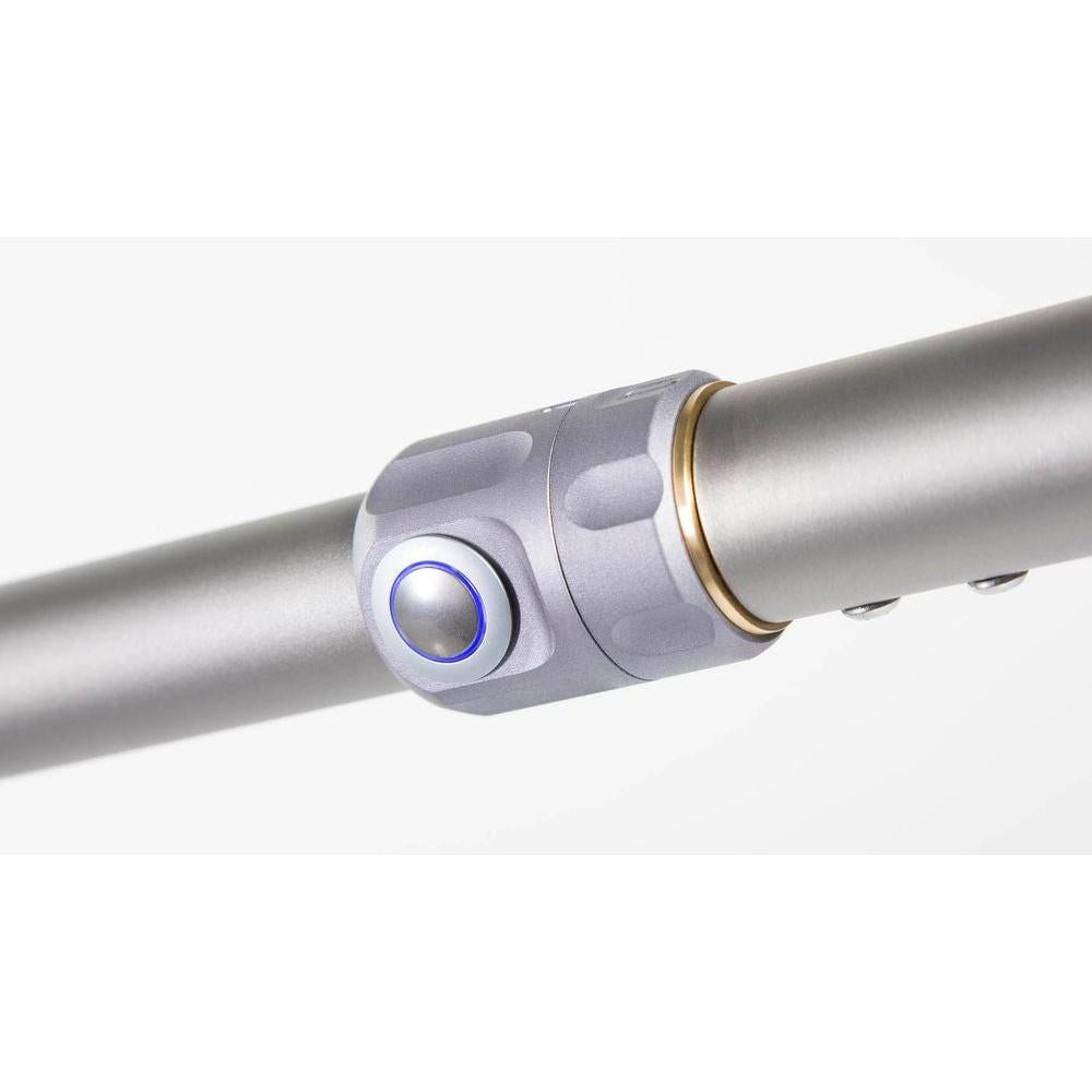 Jucad Drive SL Titan Travel eX 2.0, elektrický golfový vozík vč. dálkového ovládání a tašky