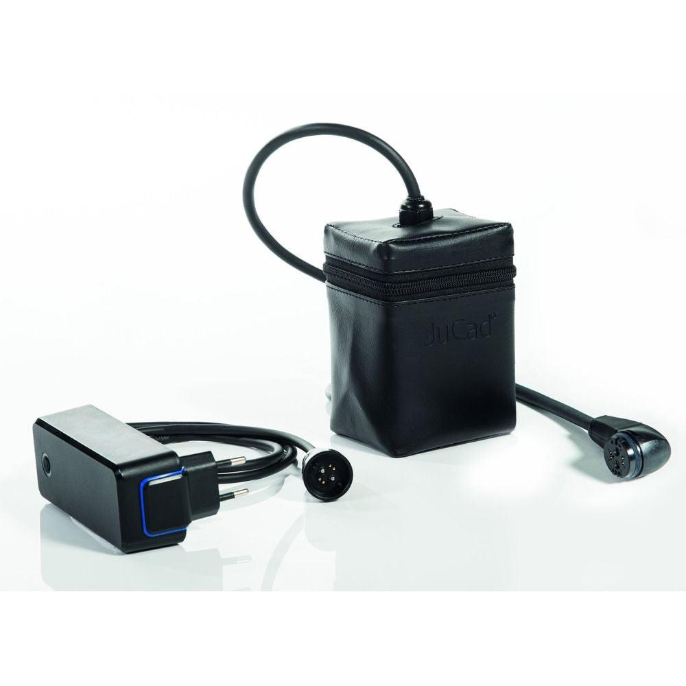 Jucad Ghost Titan 2.0, elektrický golfový vozík