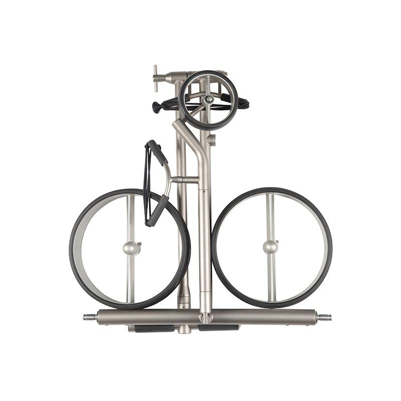 Jucad Ghost Titan 2.0, elektrický golfový vozík