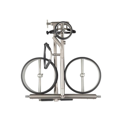 Jucad Ghost Titan 2.0, elektrický golfový vozík