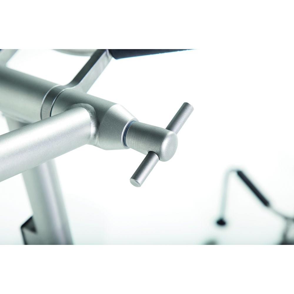 Jucad Ghost Titan 2.0, elektrický golfový vozík