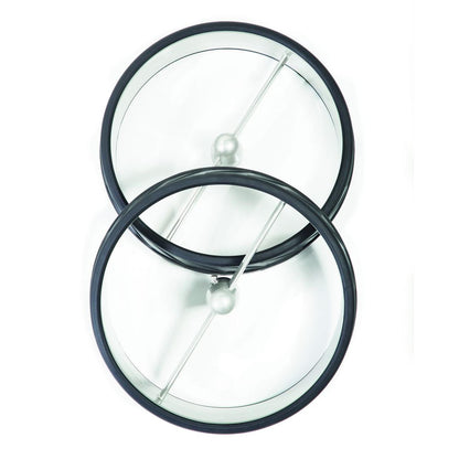 Jucad Ghost Titan 2.0, elektrický golfový vozík