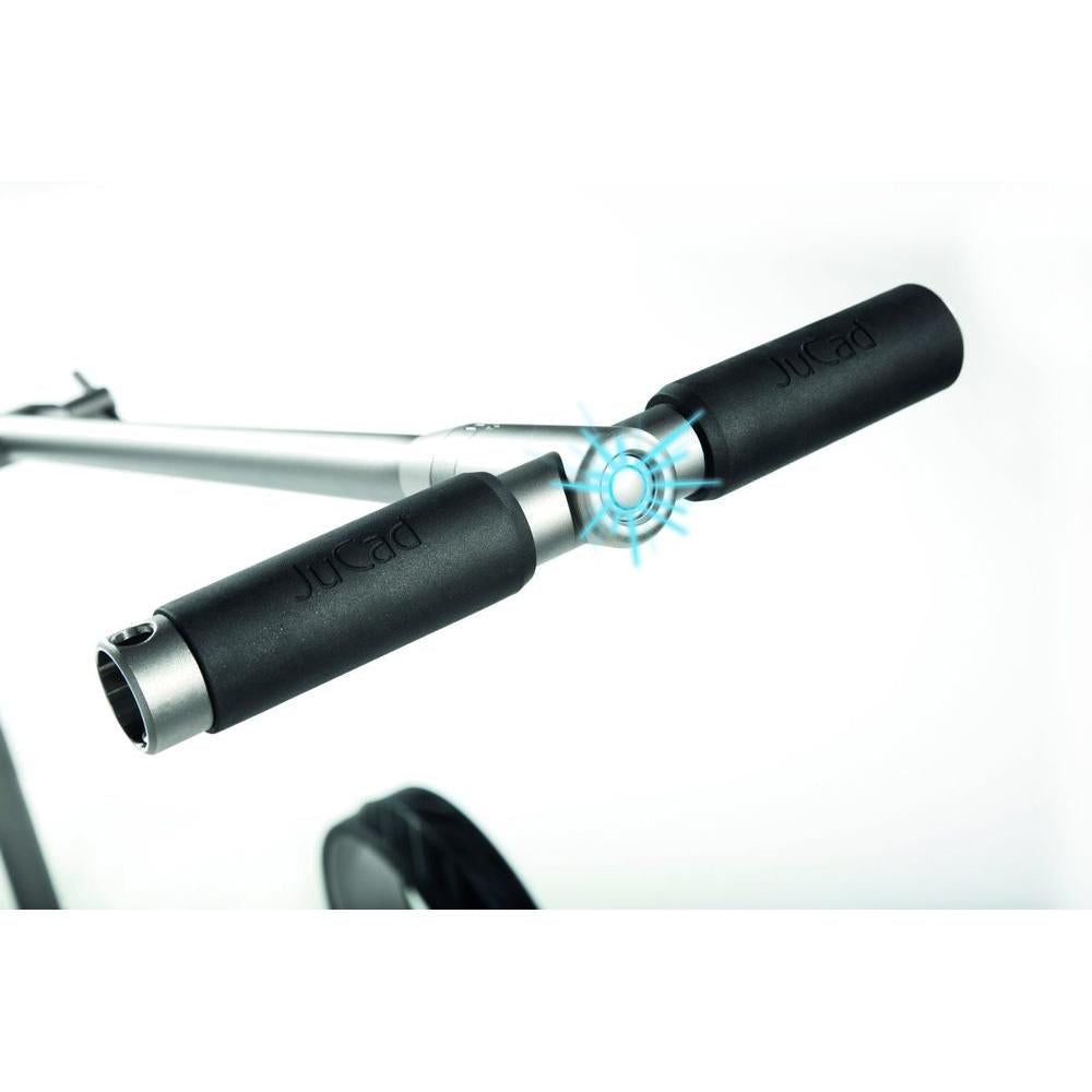 Jucad Ghost Titan 2.0, elektrický golfový vozík