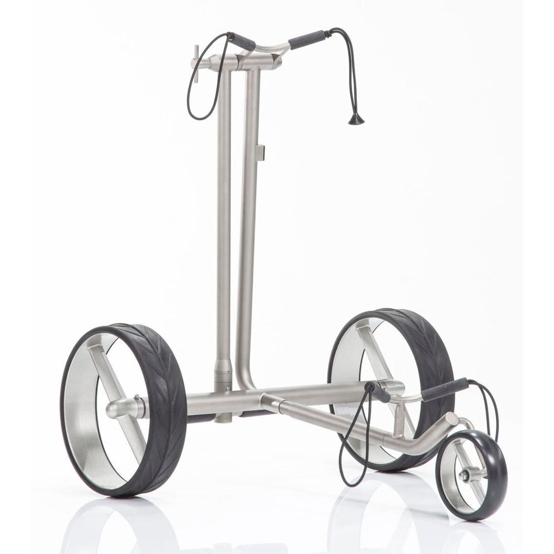 Jucad Ghost Titan 2.0, elektrický golfový vozík