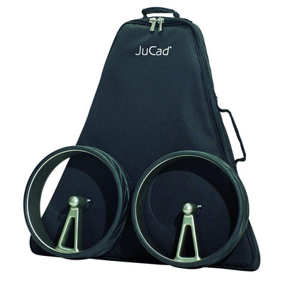 Jucad Phantom Titan 2.0, elektrický golfový vozík vč. tašky