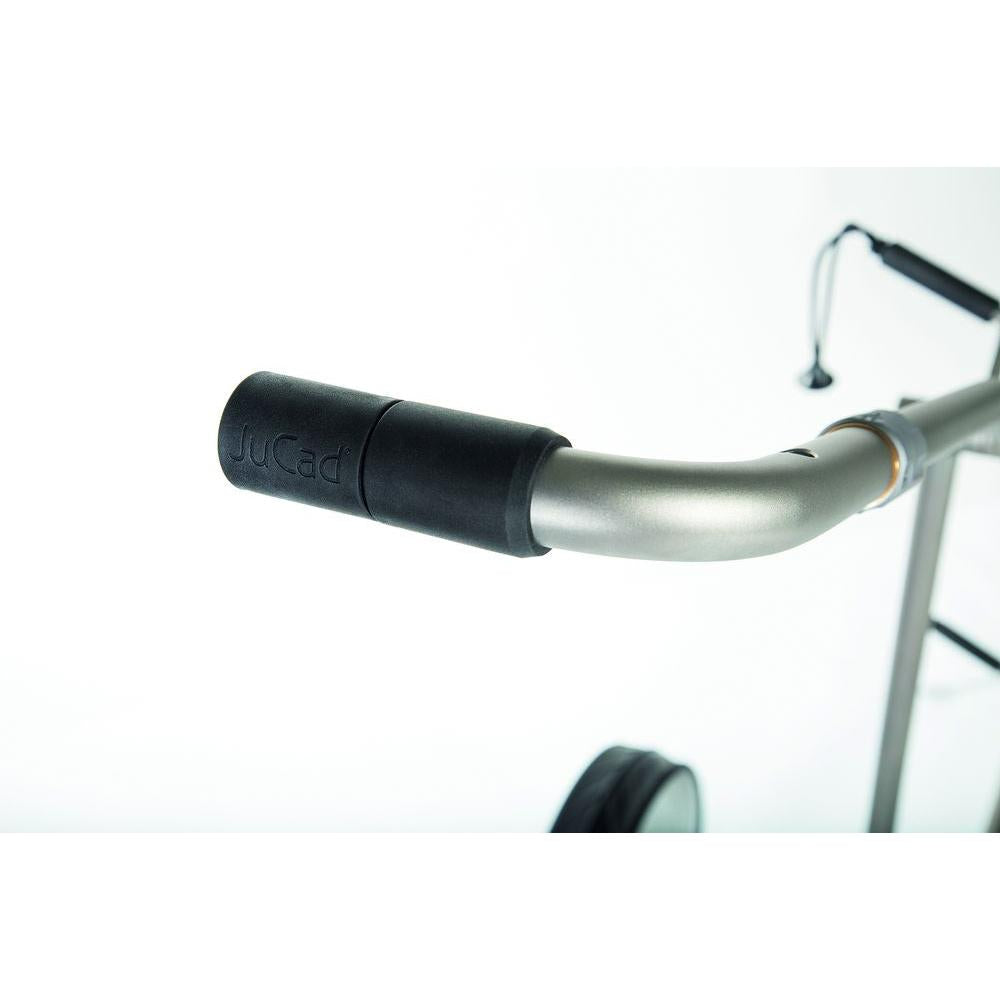 Jucad Phantom Titan 2.0, elektrický golfový vozík vč. tašky