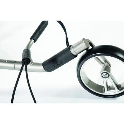 Jucad Phantom Titan 2.0, elektrický golfový vozík vč. tašky