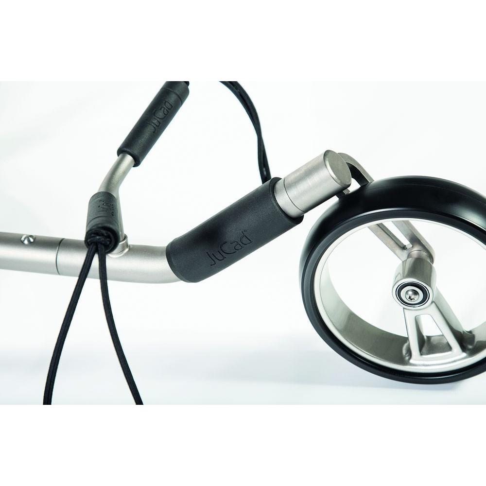 Jucad Phantom Titan eX 2.0, elektrický golfový vozík vč. dálkového ovládání a tašky