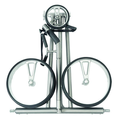 Jucad Phantom Titan eX 2.0, elektrický golfový vozík vč. dálkového ovládání a tašky