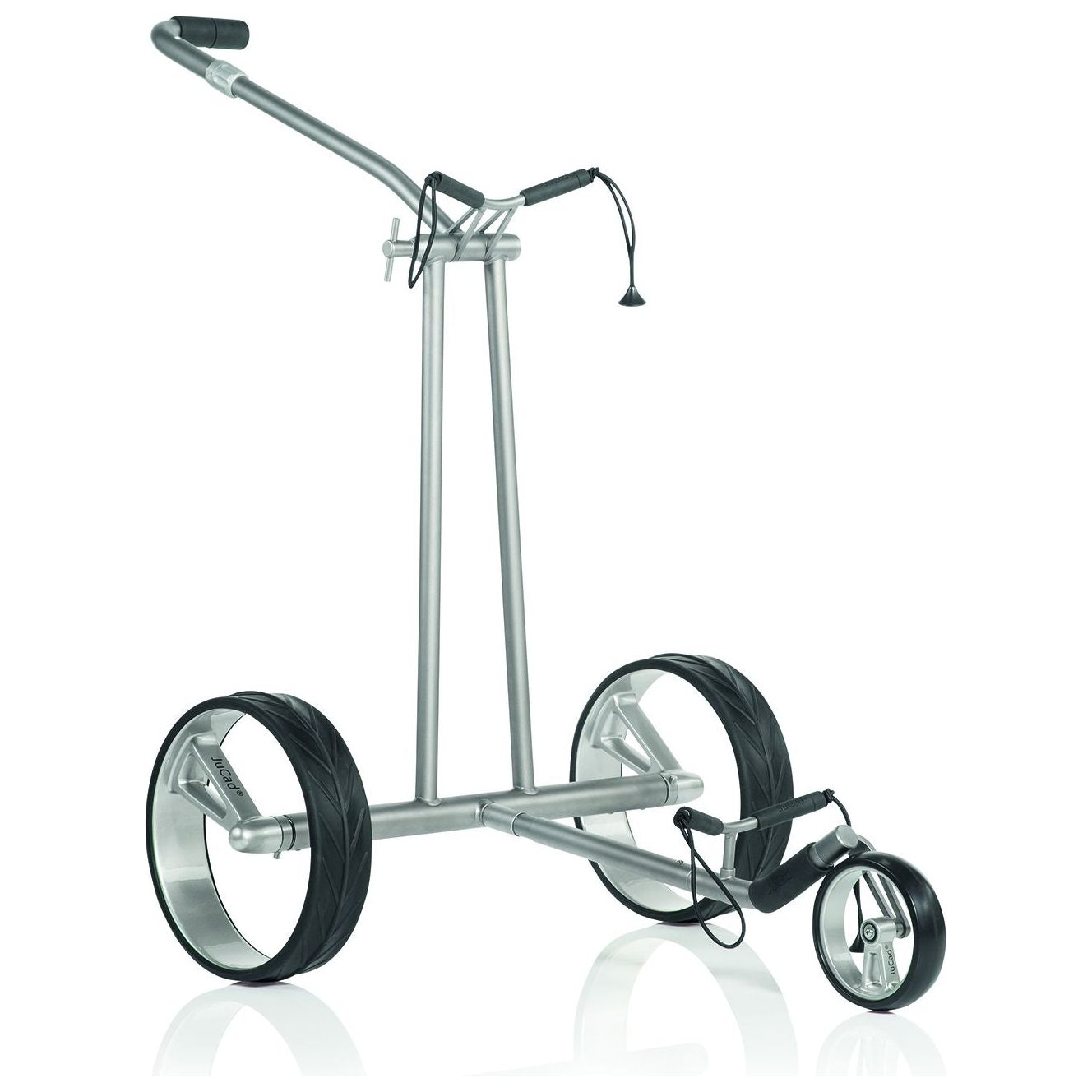 Jucad Phantom Titan eX 2.0, elektrický golfový vozík vč. dálkového ovládání a tašky