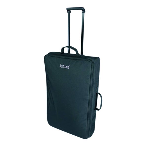 Jucad Travel Transport bag, s kolečky a teleskopickým madlem
