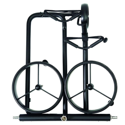 Justar Black, Matt Black, elektrický golfový vozík