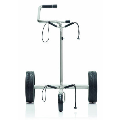 Justar Silver, elektrický golfový vozík