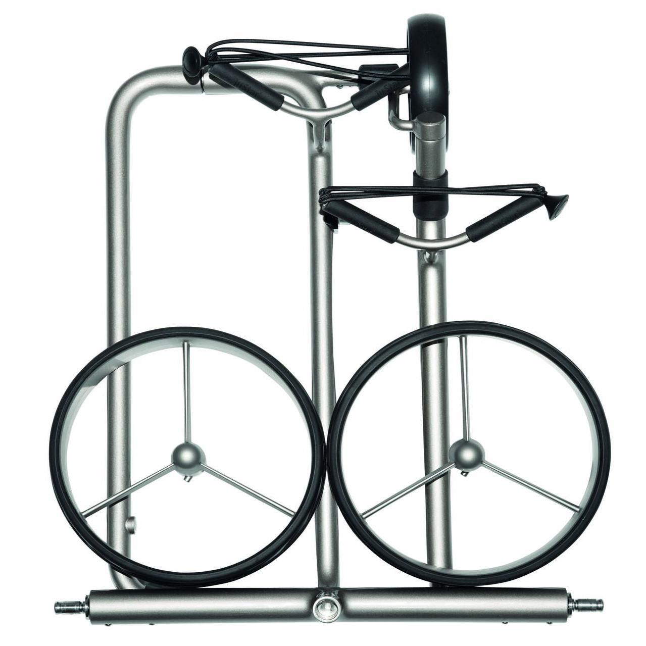 Justar Silver, elektrický golfový vozík