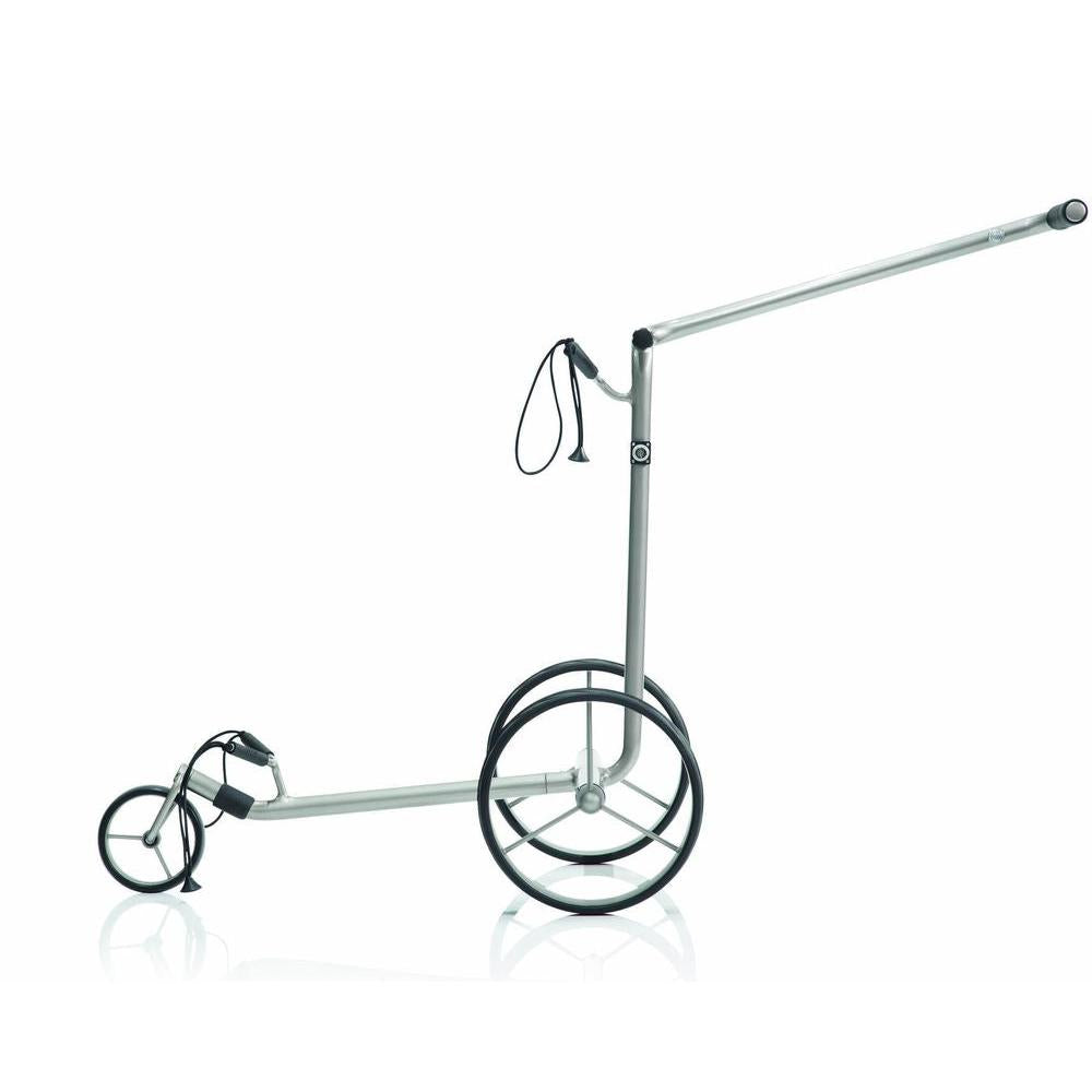 Justar Silver, elektrický golfový vozík