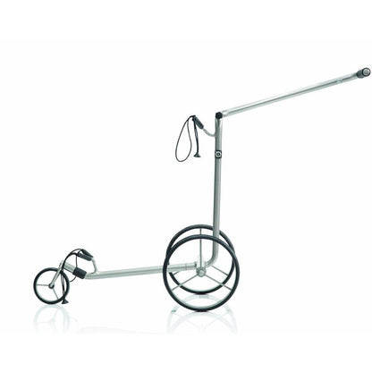 Justar Silver, elektrický golfový vozík