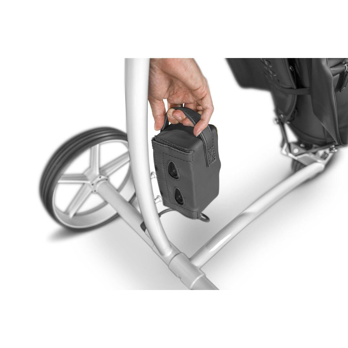 Kiffe K5, Bílá, elektrický golfový vozík