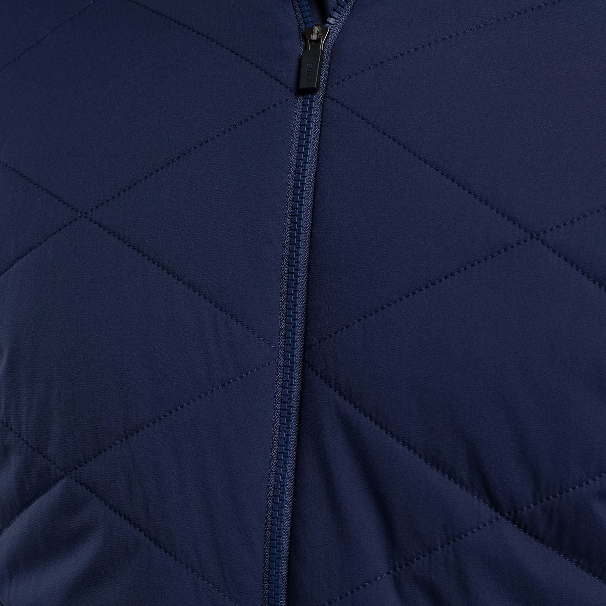 Kjus Men Release Diamond Jacket, Atlanta Blue, pánská golfová bunda