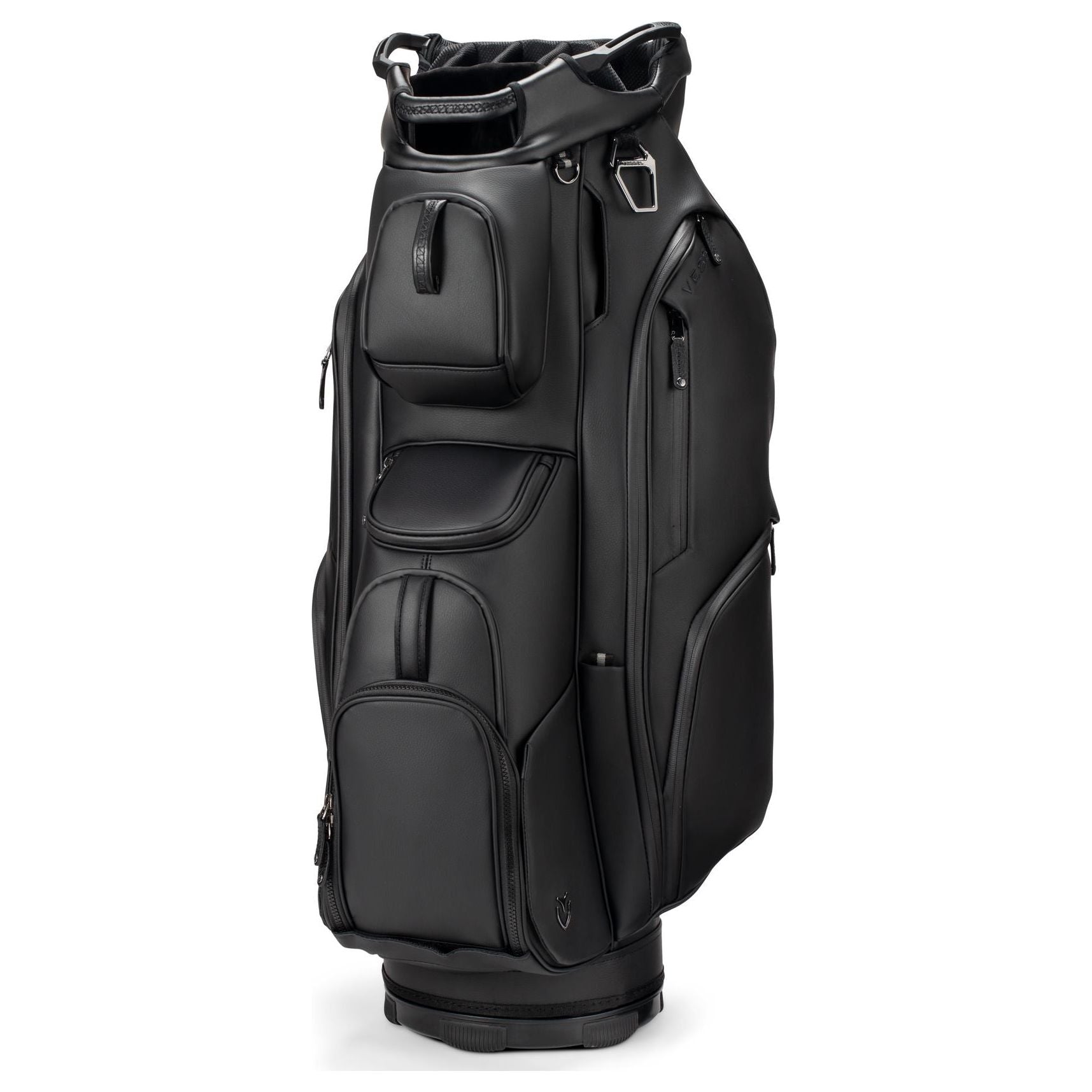 Vessel Pro Cart, Black, prémiový golfový bag na vozík