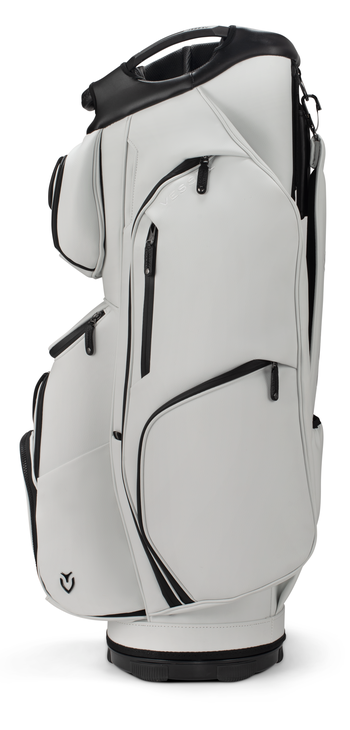 Vessel Pro Cart, Black, premium golf bag for cart