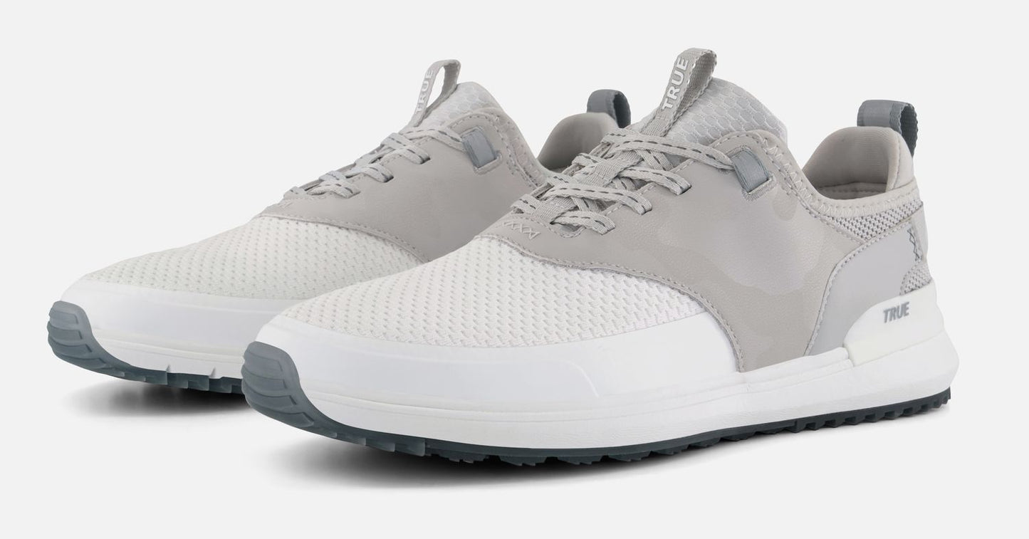 True Lux Hybrid, Glacier, pánské golfové boty