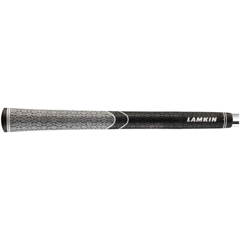 Lamkin ST+2 Hybrid, golfový grip
