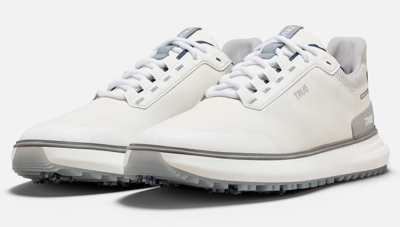 True LUX2 Player, Glacier White, pánské golfové boty