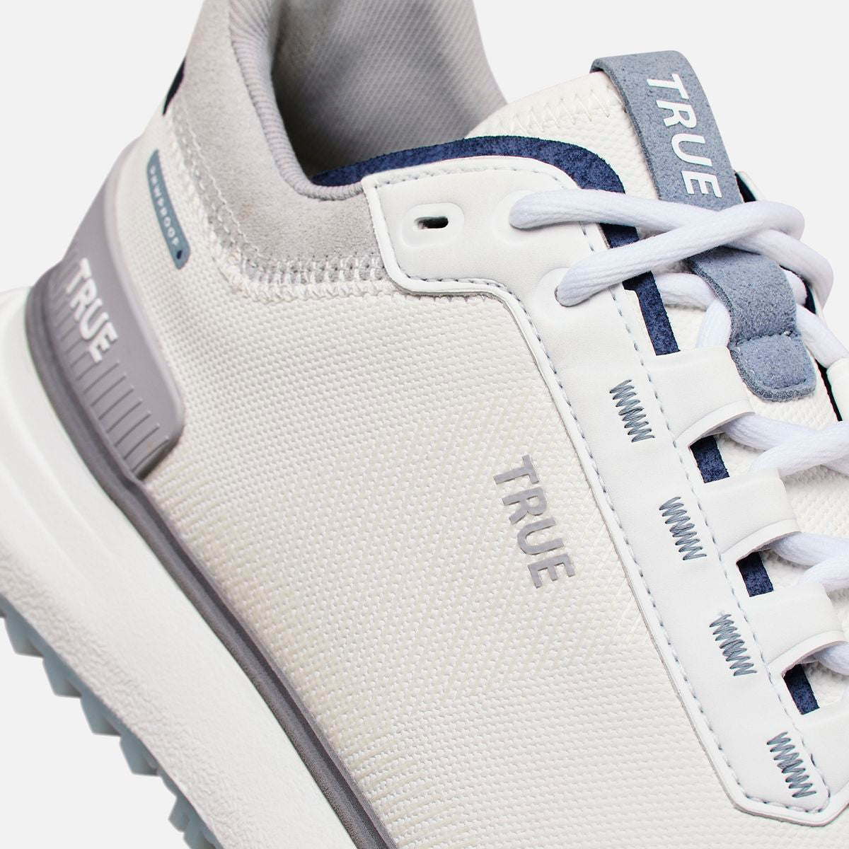 True LUX2 Player, Glacier White, pánské golfové boty
