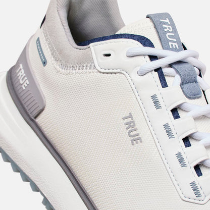 True LUX2 Player, Glacier White, pánské golfové boty