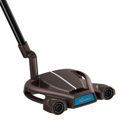 TaylorMade Spider Tour L Neck, golfový patr