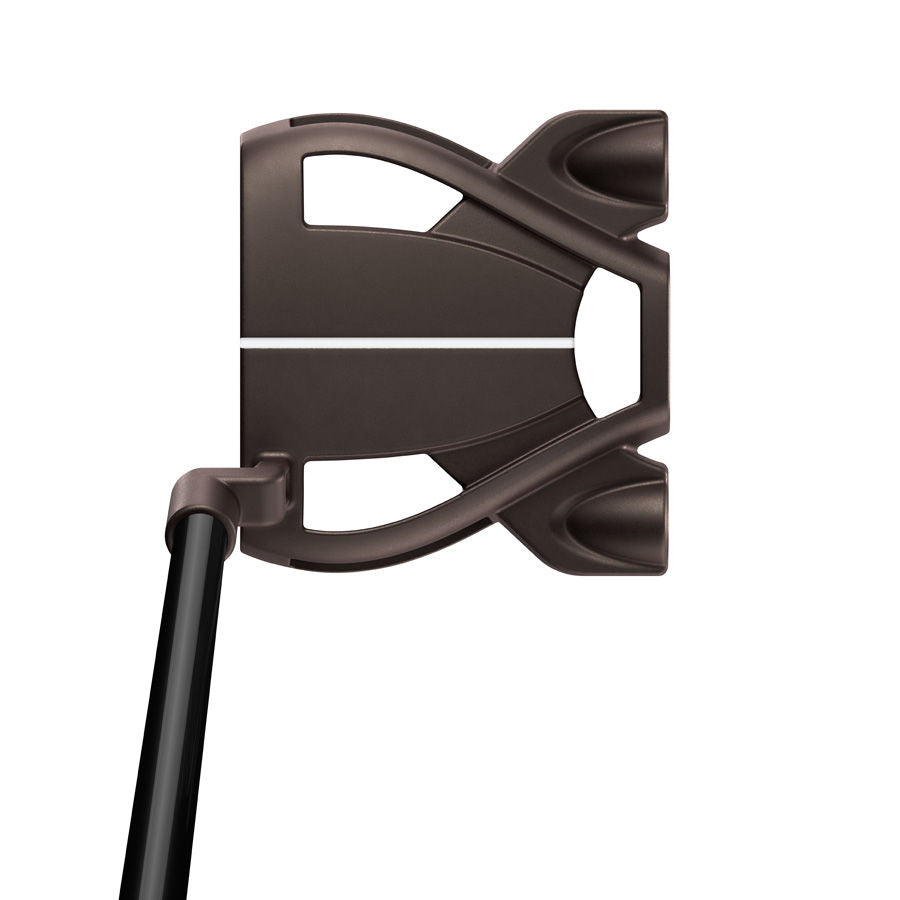 TaylorMade Spider Tour L Neck, golfový patr