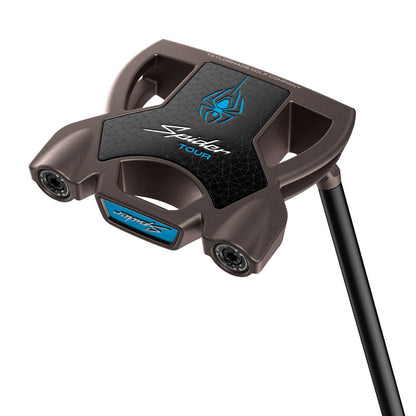 TaylorMade Spider Tour Small Slant, golfový patr