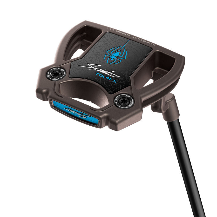 TaylorMade Spider Tour X L Neck, golfový patr