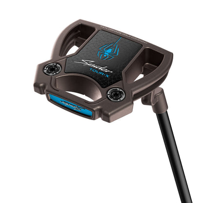 TaylorMade Spider Tour X L Neck, golfový patr