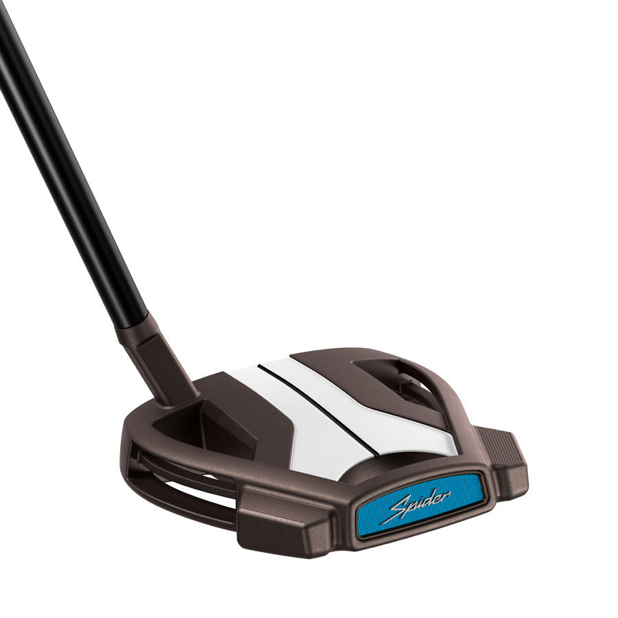 TaylorMade Spider Tour X Small Slant, golfový patr