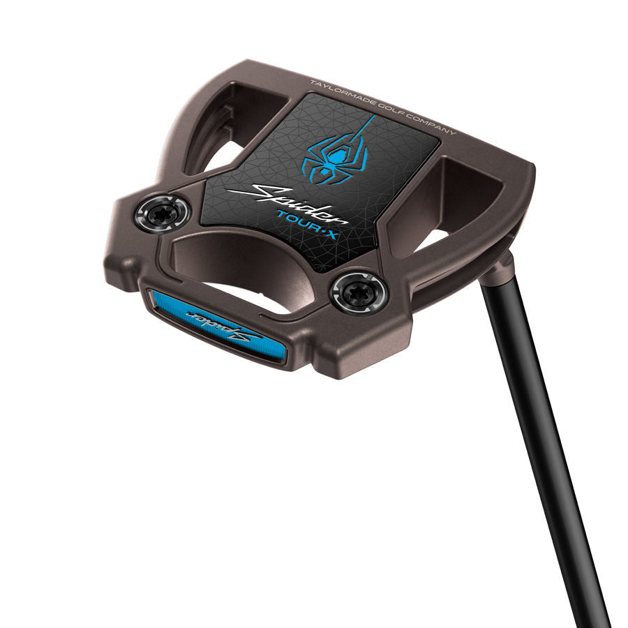 TaylorMade Spider Tour X Small Slant, golfový patr