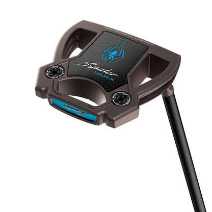 TaylorMade Spider Tour X Small Slant, golfový patr