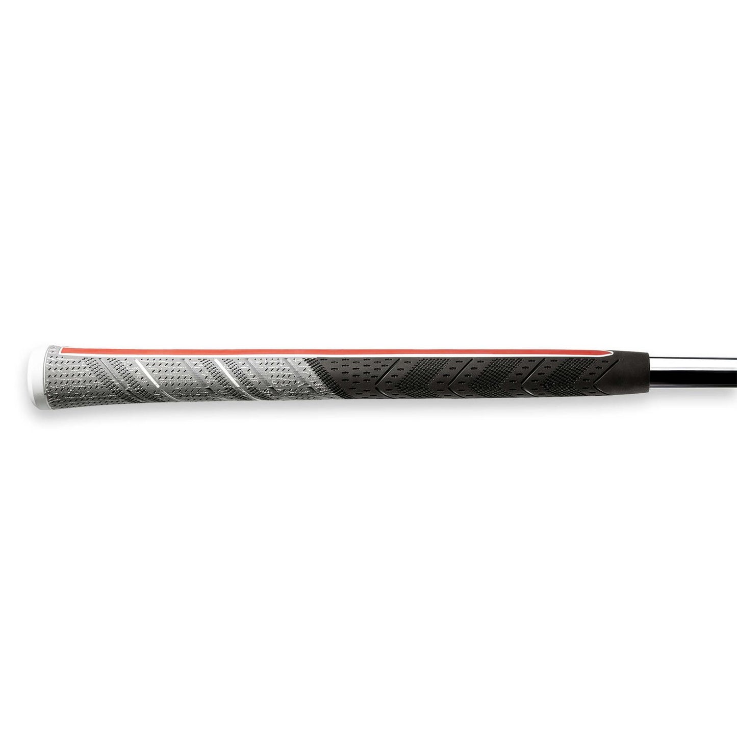 Golf Pride MCC Plus4 Align MAX, Černý, Šedý