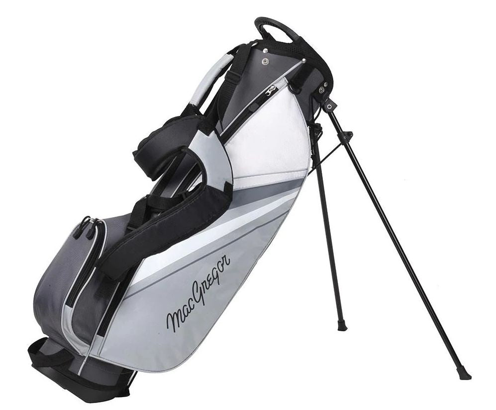 MacGregor DCT Junior, 12-14 Let, golfový set pro kluky