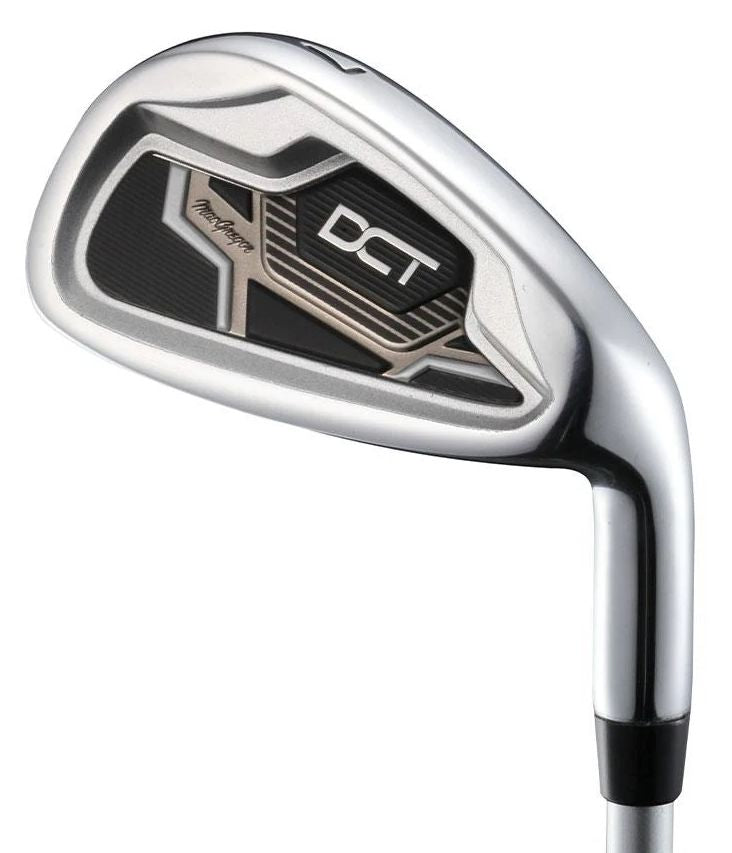 MacGregor DCT Junior, 12-14 Let, golfový set pro kluky