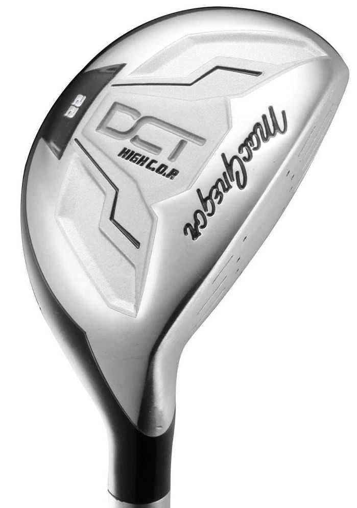 MacGregor DCT Junior, 12-14 Let, golfový set pro kluky