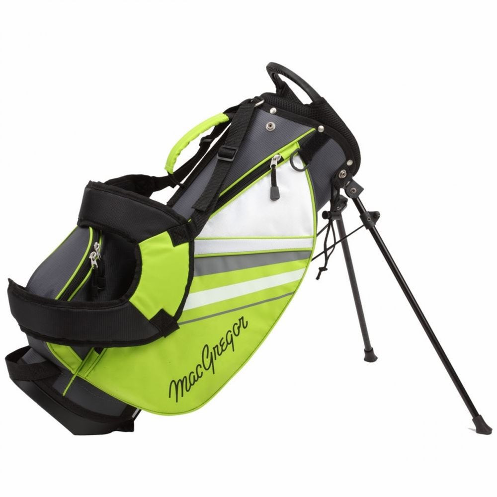 MacGregor DCT Junior, 3-5 Let, golfový set pro děti