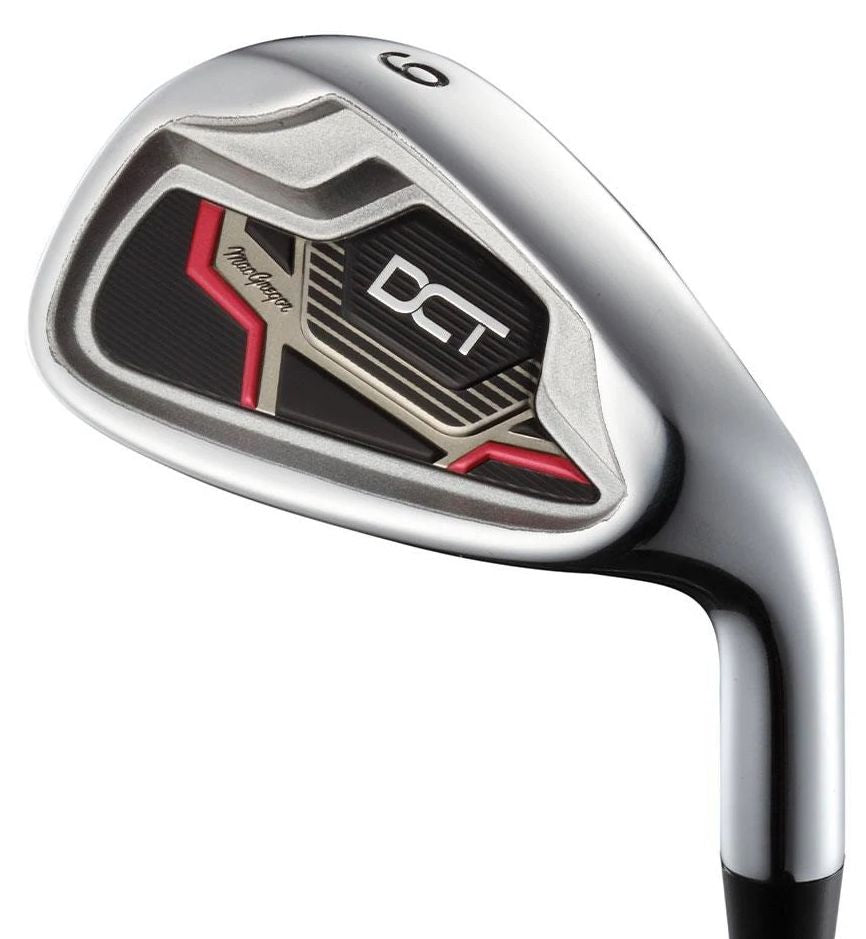 MacGregor DCT Junior, 6-8 Let, golfový set pro kluky